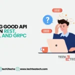Creating Good API Errors in REST, GraphQL and gRPC (techtwotech.com)