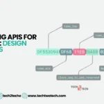 Designing APIs for humans Design patterns(www.techtwotech.com)
